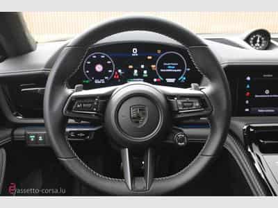 Porsche Panamera Panamera Turbo S E-Hybrid*PCCB*Burmester*Matrix (2025) - Photo 12