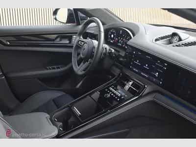 Porsche Panamera Panamera Turbo S E-Hybrid*PCCB*Burmester*Matrix (2025) - Photo 14