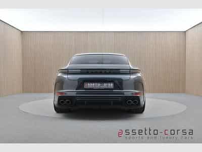 Porsche Panamera Panamera Turbo S E-Hybrid*PCCB*Burmester*Matrix (2025) - Photo 3