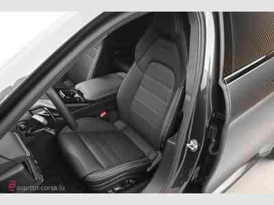 Porsche Panamera Panamera Turbo S E-Hybrid*PCCB*Burmester*Matrix (2025) - Photo 9