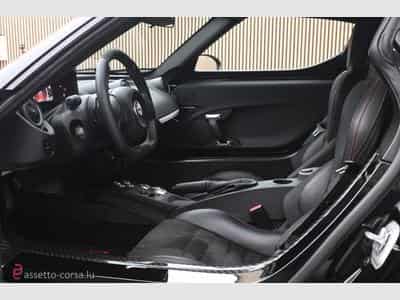 Alfa-Romeo 4C 4C*Carbon*10.379km*Classic Rims* Service history (2019) - Photo 10
