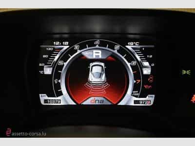 Alfa-Romeo 4C 4C*Carbon*10.379km*Classic Rims* Service history (2019) - Photo 14