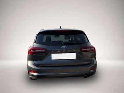 Ford Focus (2025) - Photo 4