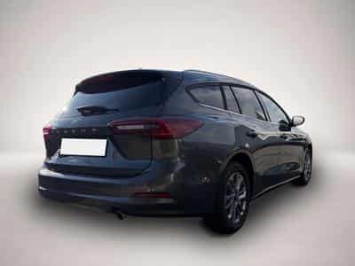 Ford Focus (2025) - Photo 5