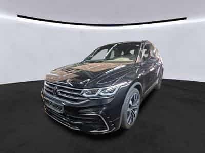 VW Tiguan Tiguan R-Line 2.0 TDI 150CV (2022) - Foto 1