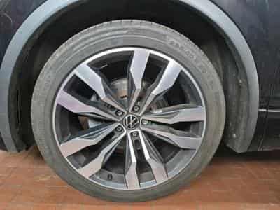 VW Tiguan Tiguan R-Line 2.0 TDI 150CV (2022) - Photo 10