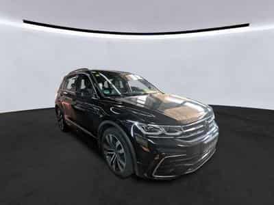 VW Tiguan Tiguan R-Line 2.0 TDI 150CV (2022) - Photo 3