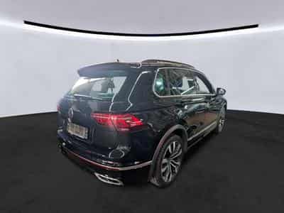 VW Tiguan Tiguan R-Line 2.0 TDI 150CV (2022) - Photo 4