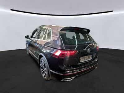 VW Tiguan Tiguan R-Line 2.0 TDI 150CV (2022) - Photo 5