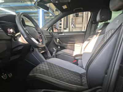 VW Tiguan Tiguan R-Line 2.0 TDI 150CV (2022) - Photo 6