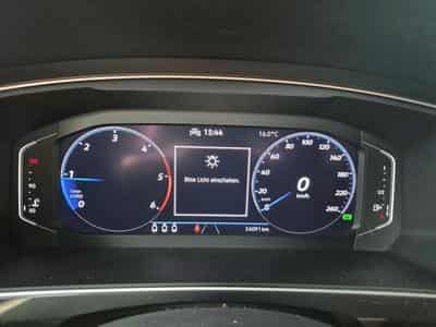 VW Tiguan Tiguan R-Line 2.0 TDI 150CV (2022) - Photo 7