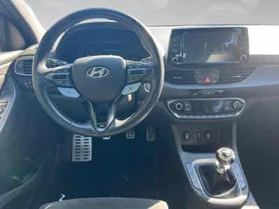 Hyundai i30 N 2.0 T-GDi 202kW N Performance Pack (2018) - Photo 5