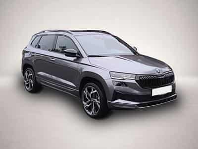 Skoda Karoq (2026) - Foto 3