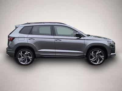 Skoda Karoq (2026) - Foto 8