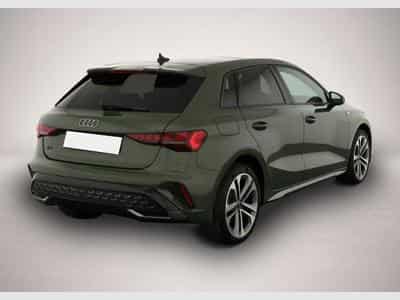 Audi A3 (2026) - Foto 3