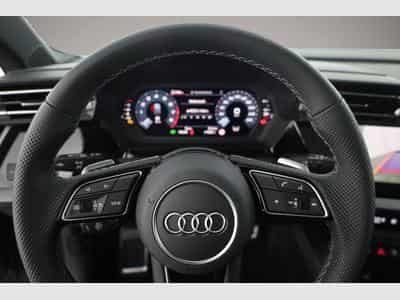 Audi A3 (2026) - Foto 6