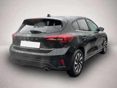 Ford Focus (2025) - Photo 5