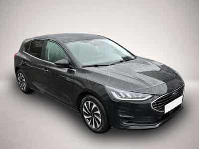 Ford Focus (2025) - Photo 8