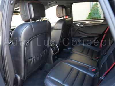 Porsche Macan GTS (2017) - Photo 10