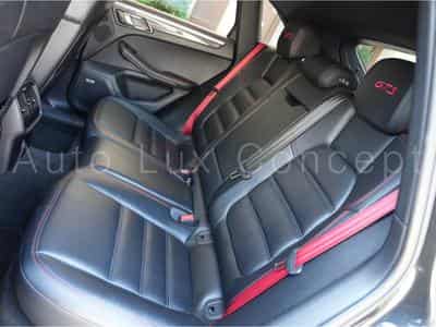 Porsche Macan GTS (2017) - Photo 11