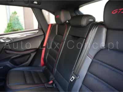 Porsche Macan GTS (2017) - Photo 12