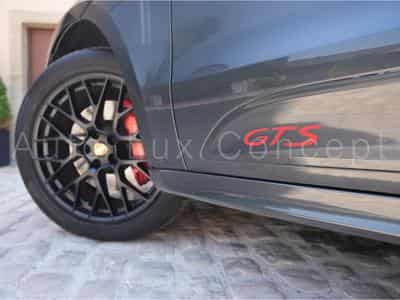 Porsche Macan GTS (2017) - Photo 14