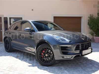 Porsche Macan GTS (2017) - Photo 2