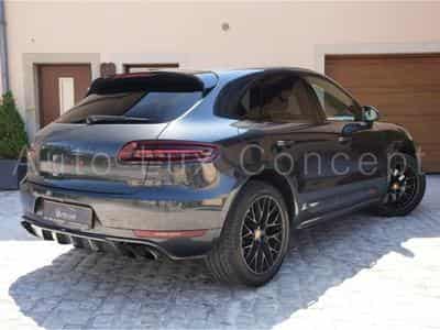 Porsche Macan GTS (2017) - Photo 3