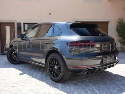 Porsche Macan GTS (2017) - Photo 4