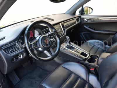 Porsche Macan GTS (2017) - Photo 5