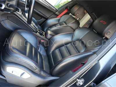 Porsche Macan GTS (2017) - Photo 7