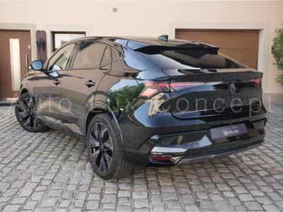 Renault Rafale 1.2 E-Tech Full Hybrid 200 Esprit Alpine (2025) - Photo 4