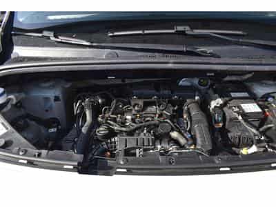 Citroën Berlingo 1,5 DCI Maxi Nouv.Distrib. 3 places très bon état (2021) - Photo 14