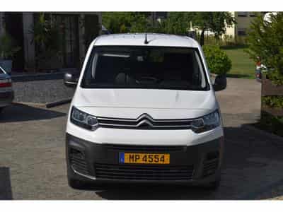 Citroën Berlingo 1,5 DCI Maxi Nouv.Distrib. 3 places très bon état (2021) - Photo 2