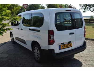 Citroën Berlingo 1,5 DCI Maxi Nouv.Distrib. 3 places très bon état (2021) - Photo 6