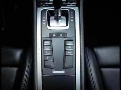 Porsche 911 (991.1) CARRERA 4S COUPE PDK - GT-SILVER (2014) - Photo 15