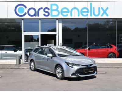 Toyota Corolla Touring Sports 1.8 Hybrid Dynamic e-CVT ACC LANE GPS CAM 1°M (2023) - Photo 1