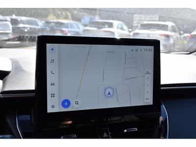 Toyota Corolla Touring Sports 1.8 Hybrid Dynamic e-CVT ACC LANE GPS CAM 1°M (2023) - Photo 10