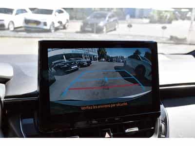 Toyota Corolla Touring Sports 1.8 Hybrid Dynamic e-CVT ACC LANE GPS CAM 1°M (2023) - Photo 12