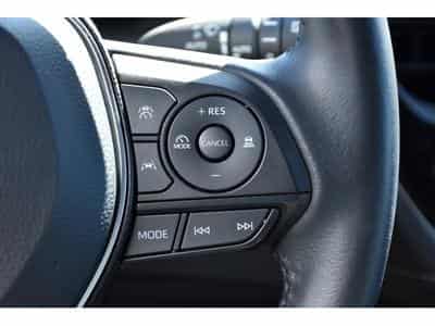 Toyota Corolla Touring Sports 1.8 Hybrid Dynamic e-CVT ACC LANE GPS CAM 1°M (2023) - Photo 15