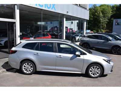 Toyota Corolla Touring Sports 1.8 Hybrid Dynamic e-CVT ACC LANE GPS CAM 1°M (2023) - Photo 3