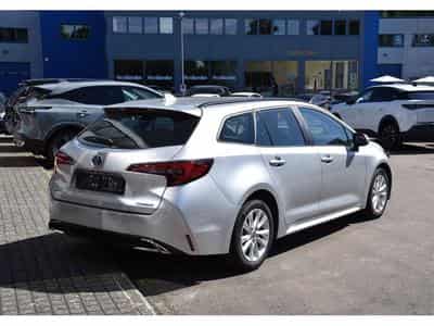 Toyota Corolla Touring Sports 1.8 Hybrid Dynamic e-CVT ACC LANE GPS CAM 1°M (2023) - Photo 4