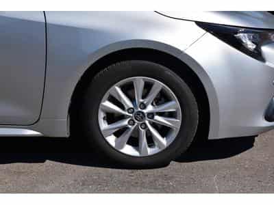 Toyota Corolla Touring Sports 1.8 Hybrid Dynamic e-CVT ACC LANE GPS CAM 1°M (2023) - Photo 5