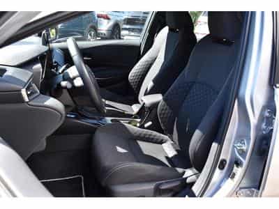 Toyota Corolla Touring Sports 1.8 Hybrid Dynamic e-CVT ACC LANE GPS CAM 1°M (2023) - Photo 6