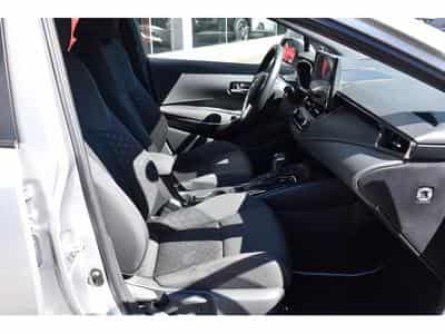 Toyota Corolla Touring Sports 1.8 Hybrid Dynamic e-CVT ACC LANE GPS CAM 1°M (2023) - Photo 7