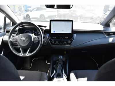 Toyota Corolla Touring Sports 1.8 Hybrid Dynamic e-CVT ACC LANE GPS CAM 1°M (2023) - Photo 9