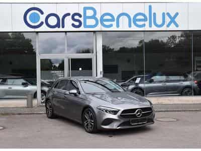 Mercedes A 180 Progressive 7G-DCT CUIR GPS LANE CAM 1° MAIN (2025) - Photo 1