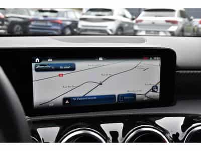 Mercedes A 180 Progressive 7G-DCT CUIR GPS LANE CAM 1° MAIN (2025) - Photo 10