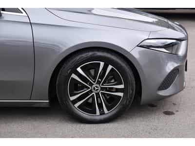 Mercedes A 180 Progressive 7G-DCT CUIR GPS LANE CAM 1° MAIN (2025) - Photo 5