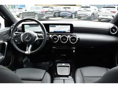 Mercedes A 180 Progressive 7G-DCT CUIR GPS LANE CAM 1° MAIN (2025) - Photo 9